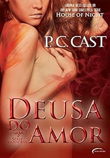 Livro Deusa do Amor (Goddess Livro 5)