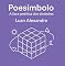 Livro Poesímbolo:
