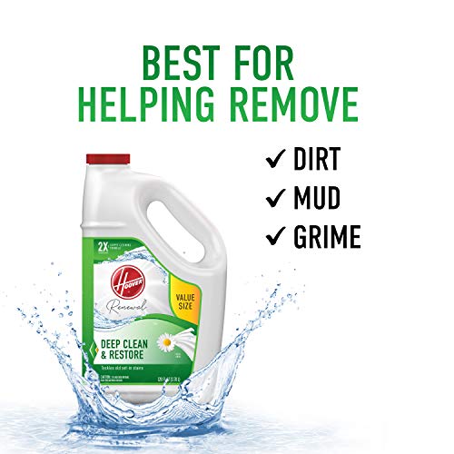 3 Hoover+Cleaning+Concentrated+Solution+AH30932