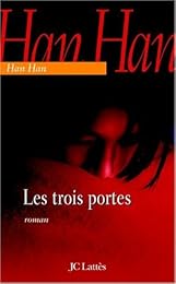 Les  trois portes