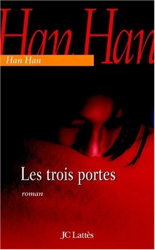 Les  trois portes