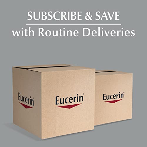 EUCERIN ORIGINAL UNSCENTED HAND AND BODY MOISTURIZER LOTION 16 OZ. PUMP BOTTLE 72140011020 1 CT