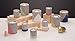 Paddywax Candles Urban Collection Scented Candle, 12-Ounce, Tobacco + Patchouli