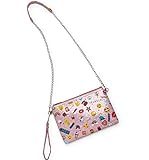 Bari Lynn Girls Crossbody bag