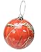 Havercamp Products Christmas Ornaments (4 Pack), Red/Green
