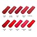 Peripera Ink the Velvet Lip Tint, Liquid Lip (0.14 fl oz, 005 CORALFICAL)