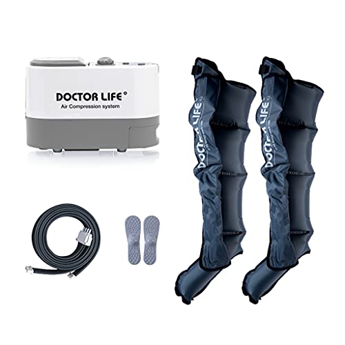 DSMAREF Air Compression System Sequential Compression Device