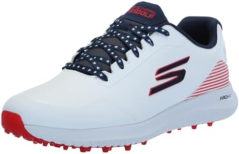Amazon.com | Skechers - Mens Go Golf Max 3 Sneakers Shoes  display picture 1