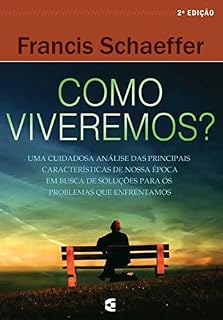 Livro Como viveremos?