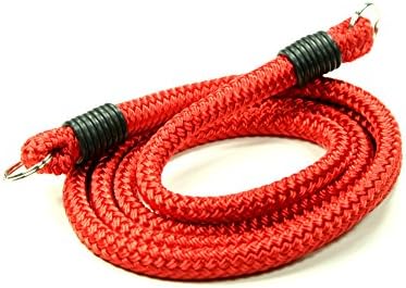 Lance Camera Straps Non-adjust Neck Strap Cord Camera Neck Strap - Red, 42in