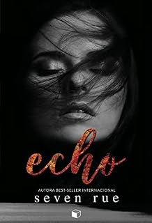 Livro Echo