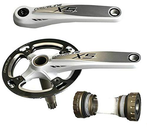 driveline crankset