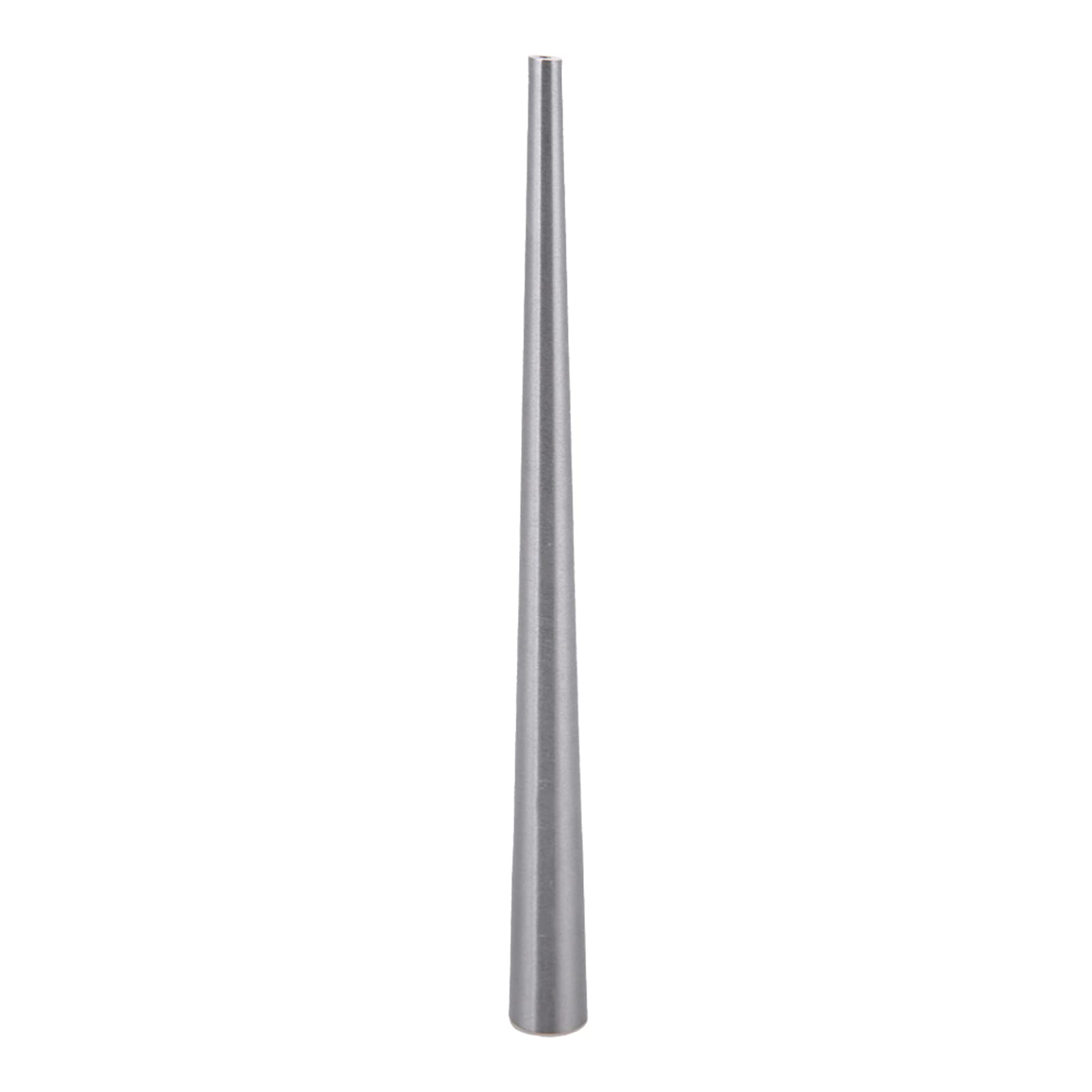 Ring Mandrel, Stainless Steel Ring Enlarger Stick Mandrel Size Jewellery Craft Tool for Jewelry Making and Ring Forming(S)