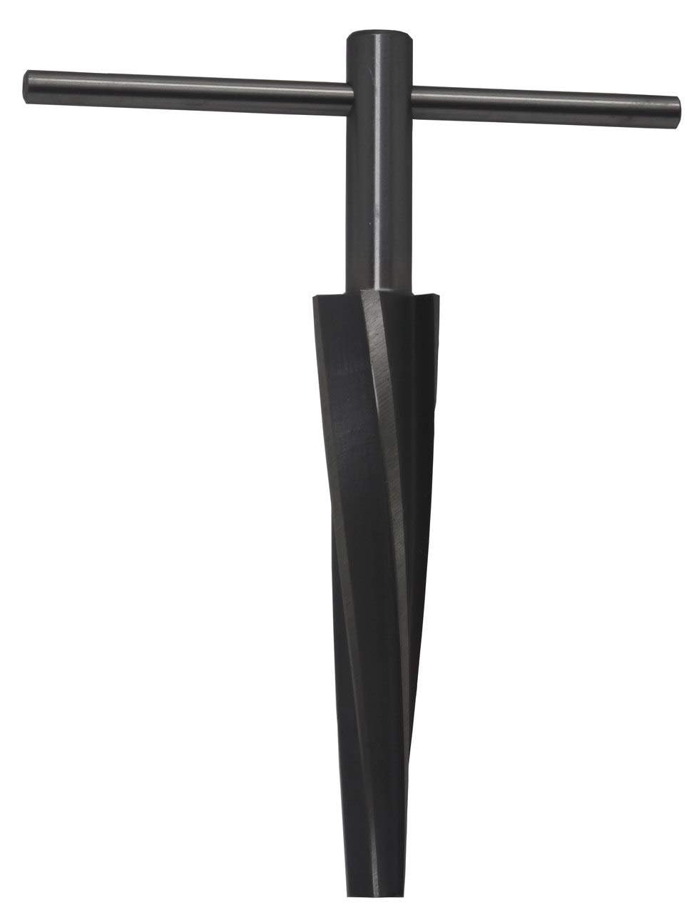 Drill America 15/16" to 1-1/2" Ball Joint Taper Reamer, DWDTS Series