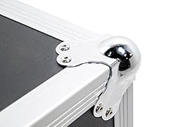 OSP Cases | ATA Road Case | 12-Space Effects Rack