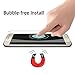 OMOTON Tempered Glass Screen Protector for Galaxy J7(2015 version) -5.5Inch,2 Pack
