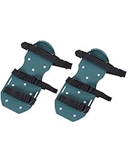 Aireadores de césped manuales para jardinería | Amazon.es