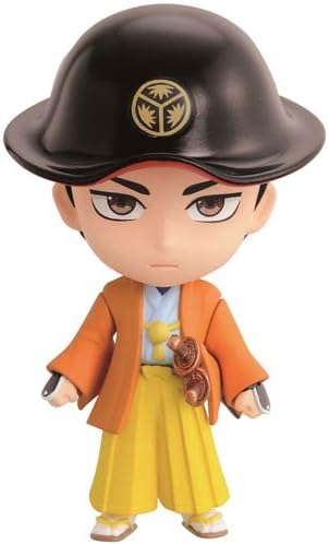 Amazon 一番くじ 銀魂 ありがとうアニメ銀魂 J賞ちびきゅんキャラ 銀魂 将軍 徳川茂茂 アニメ 萌えグッズ 通販