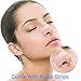 Anti-Snoring Nasal Dilator Aid, Snoring and Congestion Management Tool Catered to Men and Women with Heavy Breathing Issues, No More Adhesives, Medications or Creams (8PCS)