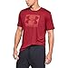 Under Armour Men's Boxed Sportstyle Short Sleeve Shirt