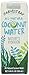 Harvest Bay – All Natural No Added Sugar Coconut Water - 8.45 Ounce (Pack of 12)