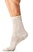 Organic Eco Hemp Walking Socks – Wide Range of Cool Moisture Wicking Dress Socks - White (Set of 3 Pair) Size XL Large (12-15)