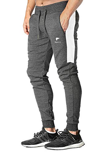 joggers for gym