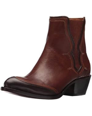 Women's Gia Ankle Boot