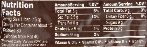 HEATH Baking Chips, baking supplies, Milk Chocolate Toffee Bits, 8 oz. bag (12 pack)