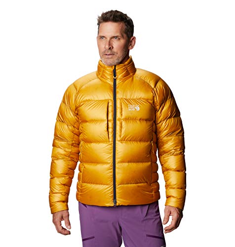 washing a rab down jacket