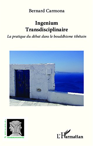 Ingenium transdisciplinaire