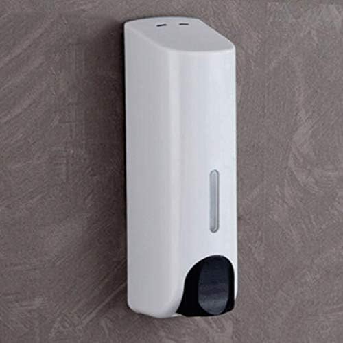 Sevenpring Bath soap Dispenser Soap Dispenser Single Head Manual Soap Dispenser to Soap Bottle Wash Liquid Machine Soap Soap Machine Soap Box Hotel