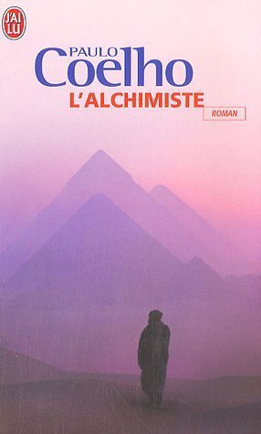 L'Alchimiste by Coelho, Paulo (1996) Paperback