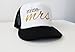 Miss to Mrs Trucker Hat Bride Gift Bride Hat Bride Cap Bachelorette Party Caps Gift Bride to Be Gift Bridal Shower Gift Bride Baseball Cap
