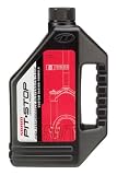 RockShox High Performance Suspension Fluid 5 WT 33.8 oz