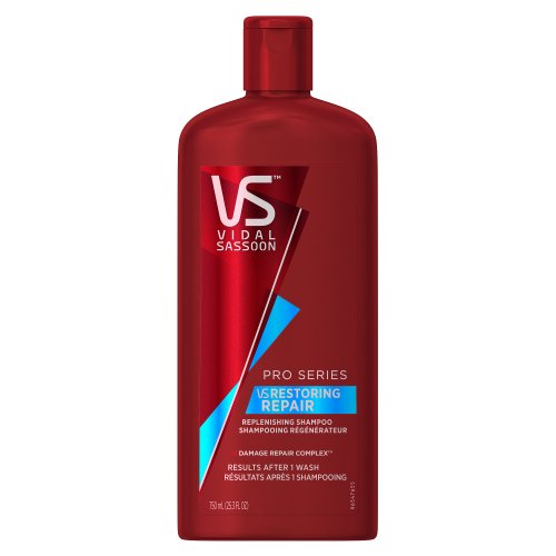 Vidal sassoon pro series restoring repair shampoo 25.3 fluid ounc…
