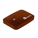 [Upgraded]Bluetooth 4.0 Transmitter, TaoTronics Wireless Transmitter for TV with 3.5mm Adapter & USB Dongle (TV Ears, High-Fidelity Stereo, Charging while Playing for TV & iPod)