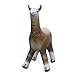 Inflatable Realistic Large Alpaca