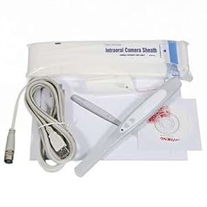 Amazon.com : NSKI Dental Camera Oral PRO MD740 Digital USB