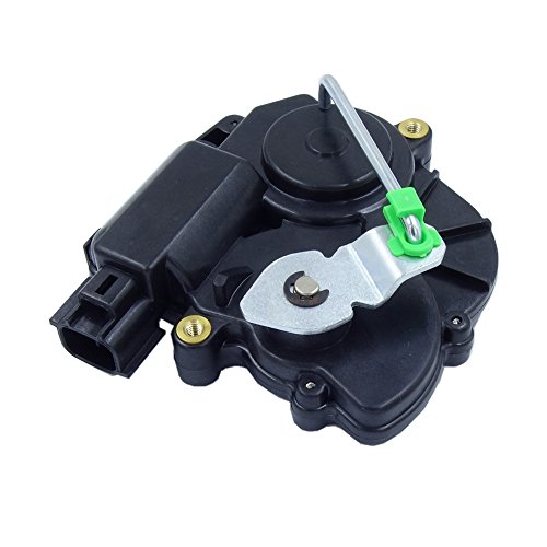 Right Side Sliding Door Lock Actuator Motor For 2004-2010 Toyota Sienna 85620-08061 - Thumbnail 3