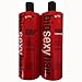 Sexy Hair Sulfate Free Volumizing Shampoo and Conditioner 33.8 Oz DUO