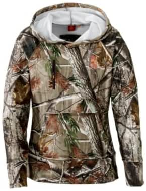 realtree camo hoodie womens
