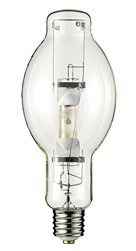 Lampada MH Da 400W E40 - Luce Crescita Piante Idroponiche, 48.000 Lumen, Per Proiettori E Hi-Bay - Foto 13