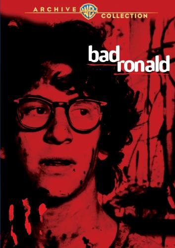 Watch Bad Ronald Putlocker