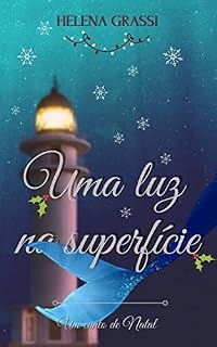 Livro Uma Luz na Superfície