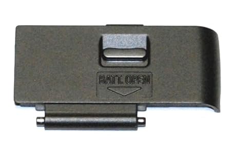 Canon Batteriefachdeckel für EOS 550D