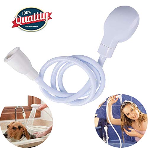 Compare price to dog wash tub attachment