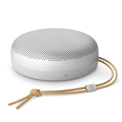 Bang & Olufsen Beosound A1 3rd Gen Speaker
