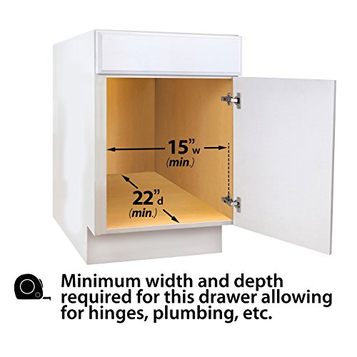 LYNK PROFESSIONAL® SELECT™ Pull Out Organizer Slide Out