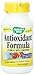 Nature's Way Antioxidant Formula, 60 Tablets